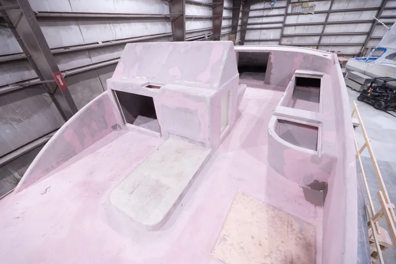 Slide: The Image of Custom Carolina 63 2025 - 56