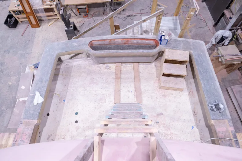 Slide: The Image of Custom Carolina 63 2025 - 57