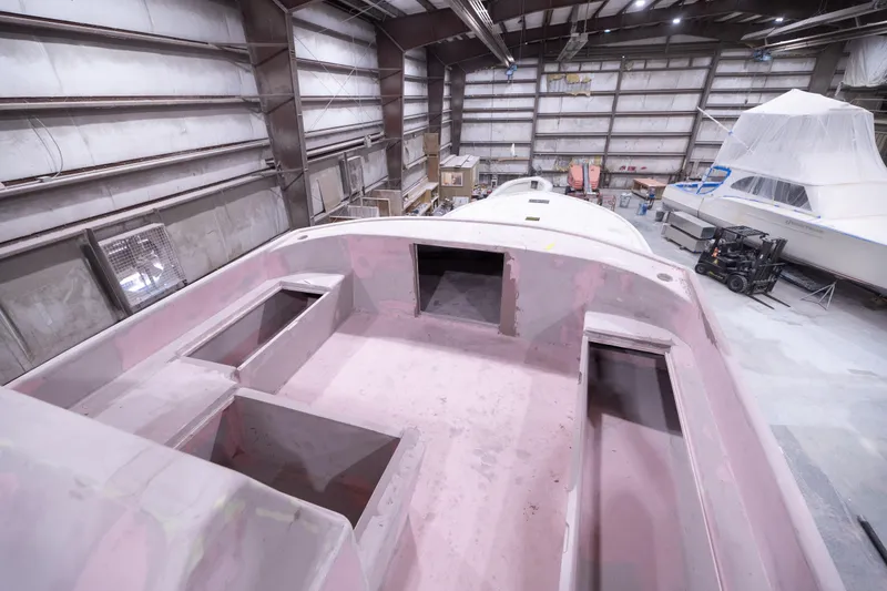 Slide: The Image of Custom Carolina 63 2025 - 58