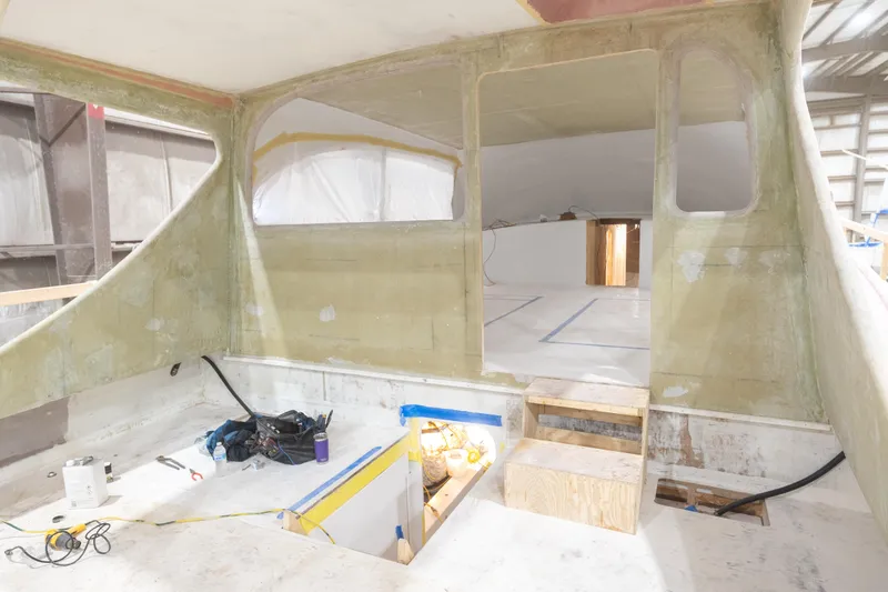 Slide: The Image of Custom Carolina 63 2025 - 60