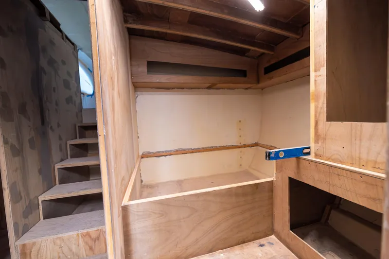 Slide: The Image of Custom Carolina 63 2025 - 63