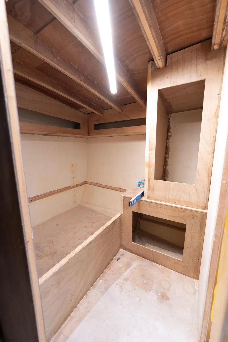 Slide: The Image of Custom Carolina 63 2025 - 64