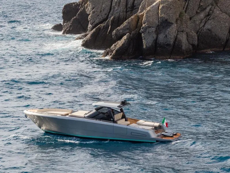 Slide: The Image of CNM Continental 54T 2019 - 11