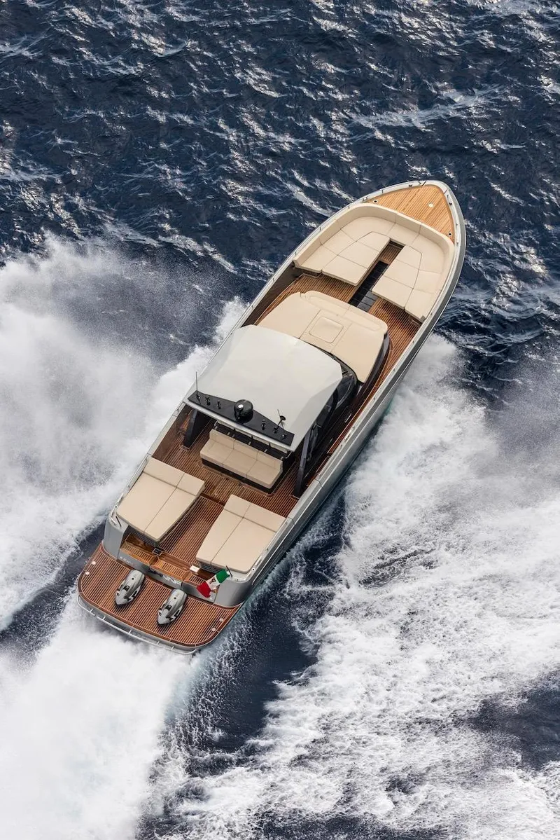 Slide: The Image of CNM Continental 54T 2019 - 12