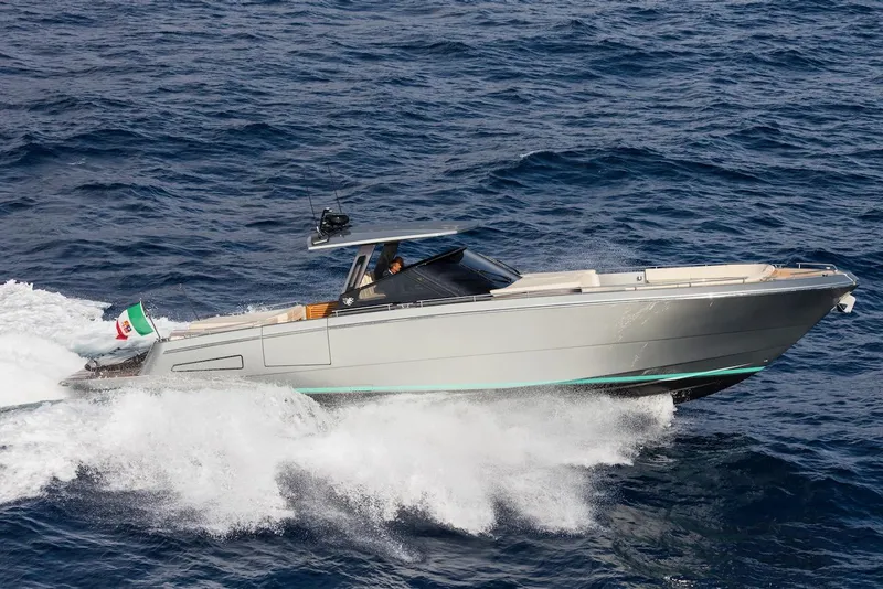 Slide: The Image of CNM Continental 54T 2019 - 13