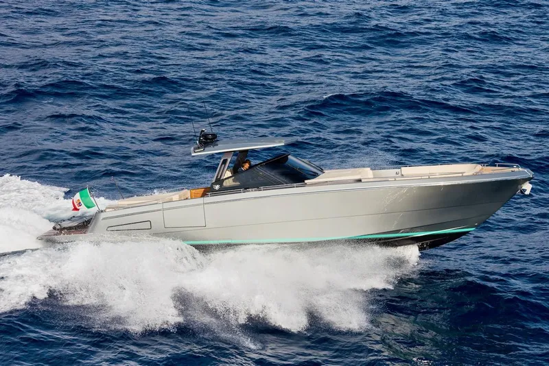 Slide: The Image of CNM Continental 54T 2019 - 16