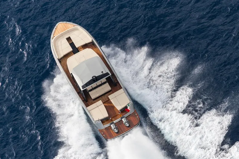 Slide: The Image of CNM Continental 54T 2019 - 17