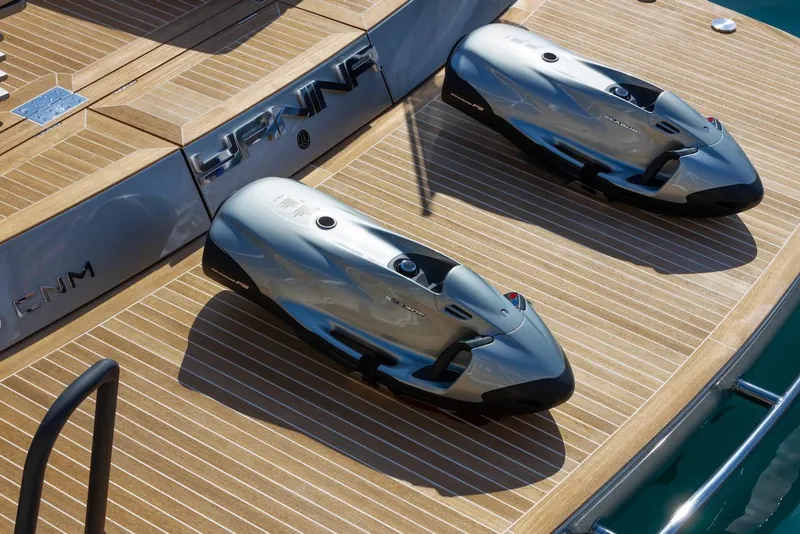 Slide: The Image of CNM Continental 54T 2019 - 3