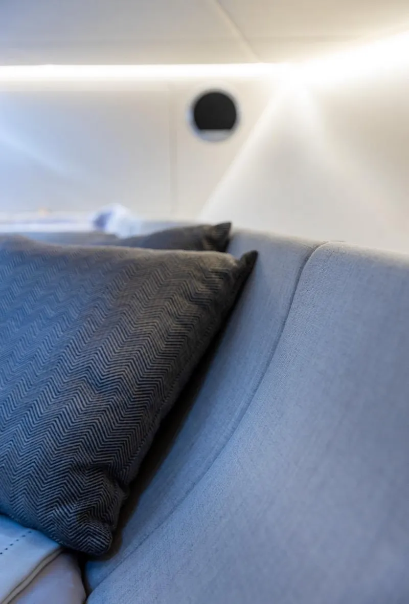 Slide: The Image of CNM Continental 54T 2019 - 31