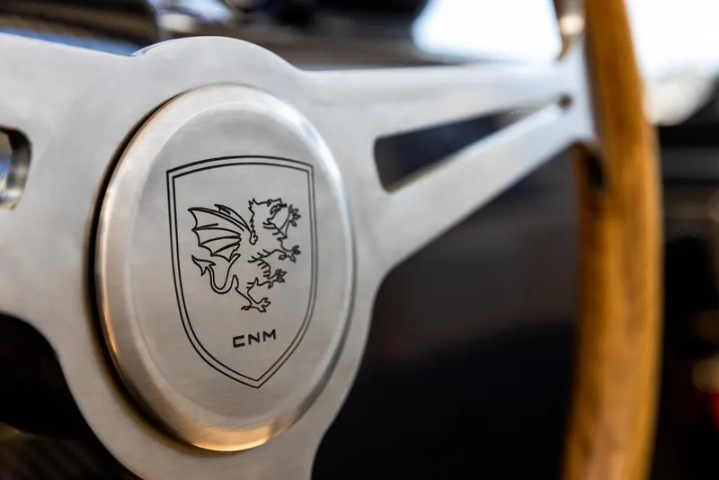 Slide: The Image of CNM Continental 54T 2019 - 42