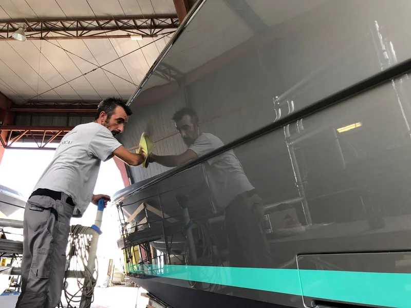 Slide: The Image of CNM Continental 54T 2019 - 69