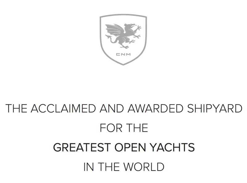 Slide: The Image of CNM Continental 54T 2019 - 80