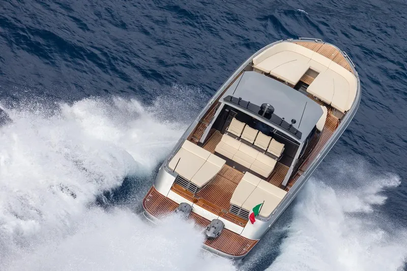 Slide: The Image of CNM Continental 54T 2019 - 9