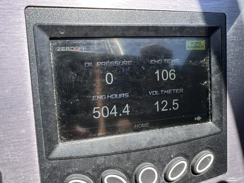 Slide: The Image of MasterCraft NXT24  2022 - 26