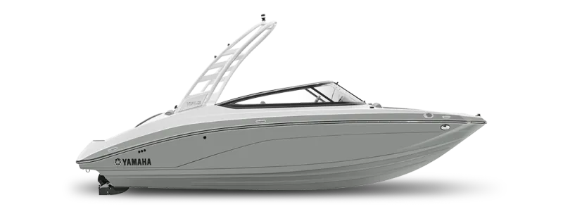 The Image of Yamaha 195S 2026 - 0
