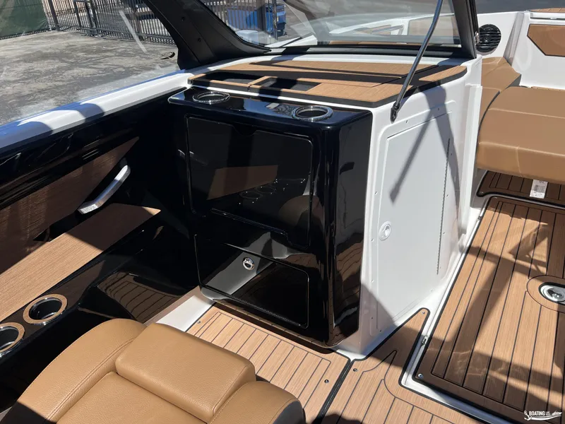 Slide: The Image of Yamaha 222SD 2026 - 10