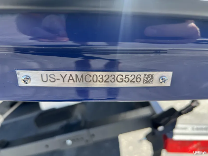 Slide: The Image of Yamaha 222SD 2026 - 26