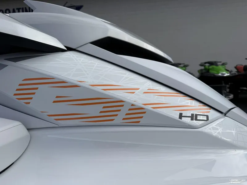 Slide: The Image of Yamaha GP HO W/Audio 2026 - 6