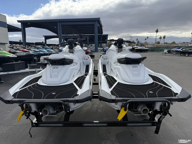 Slide: The Image of Yamaha GP HO W/Audio 2026 - 4