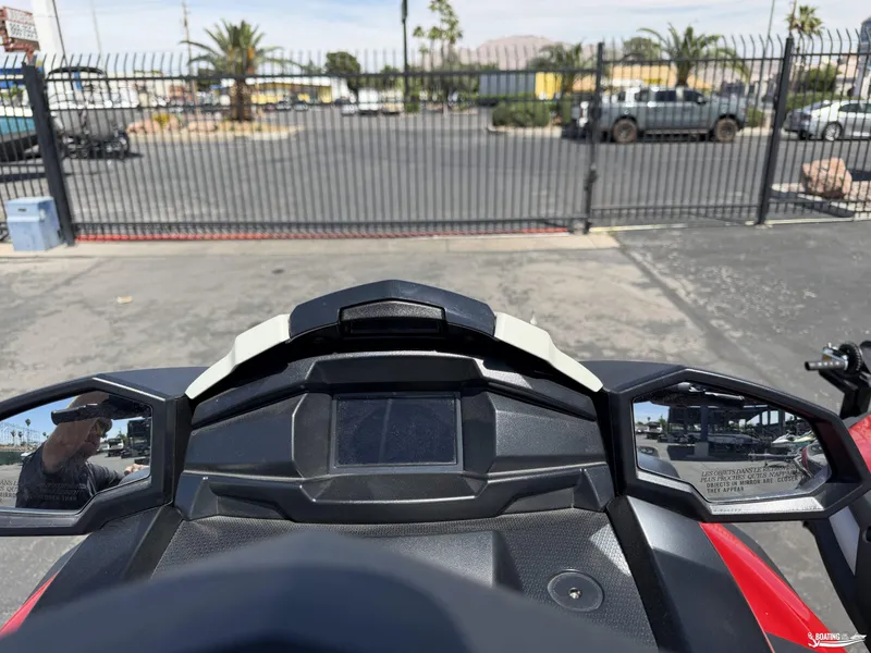 Slide: The Image of Yamaha VX CRUISER W/AUDIO 2026 - 7