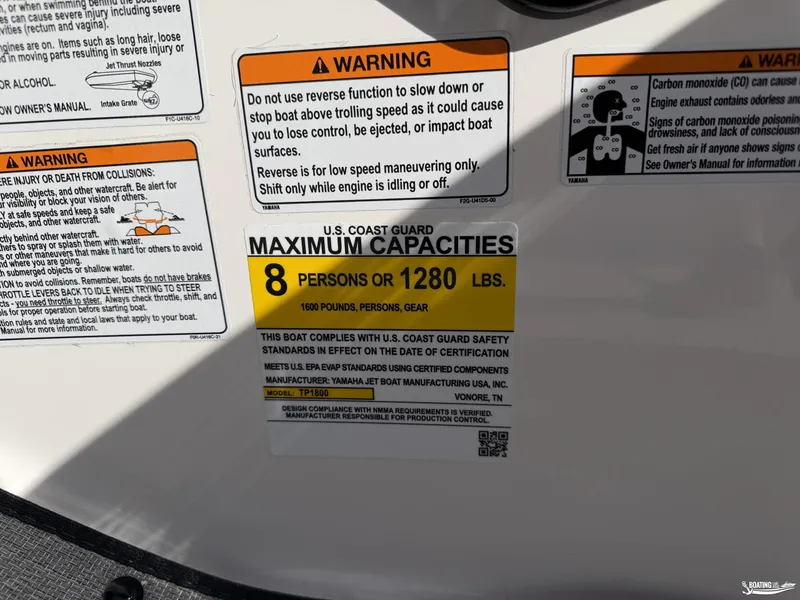 Slide: The Image of Yamaha AR195 2026 - 16