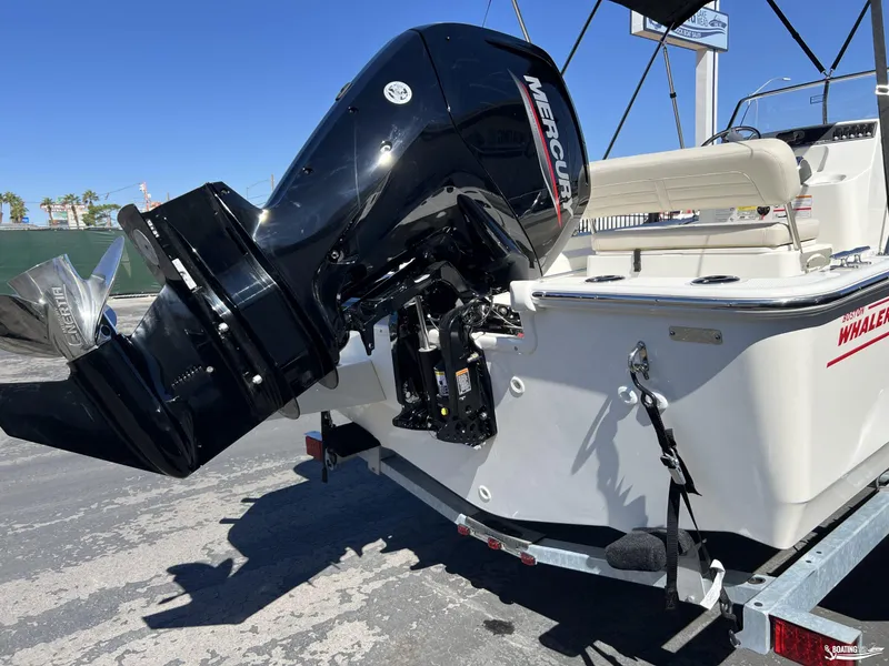 Slide: The Image of Boston Whaler 170 Montauk 2027 - 11