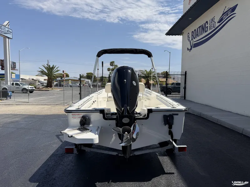 Slide: The Image of Boston Whaler 170 Montauk 2027 - 3