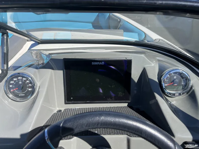 Slide: The Image of Heyday Wake Boats WT Surf 2021 - 14