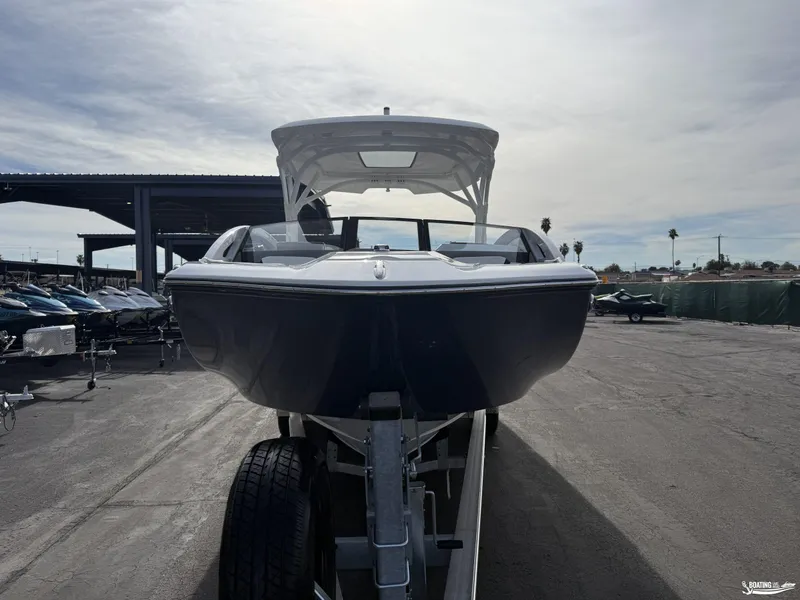 Slide: The Image of Yamaha 275SD 2026 - 3