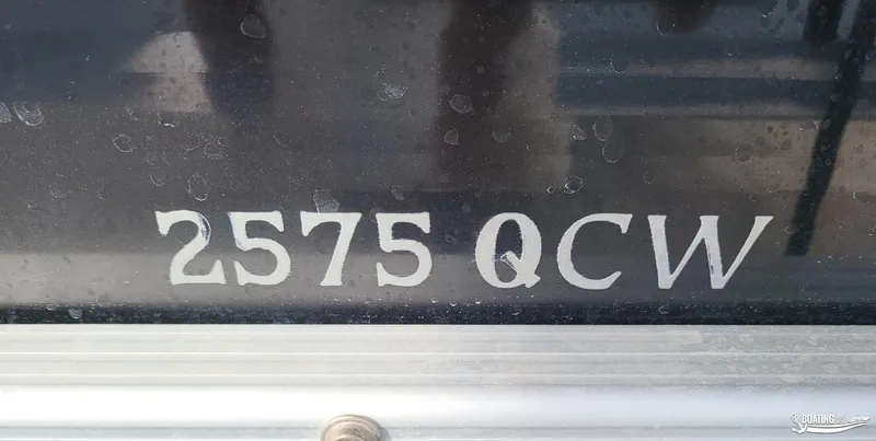 Slide: The Image of Bennington 2575 QCW I/O 2011 - 23