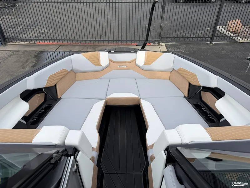 Slide: The Image of MasterCraft X24 2026 - 5