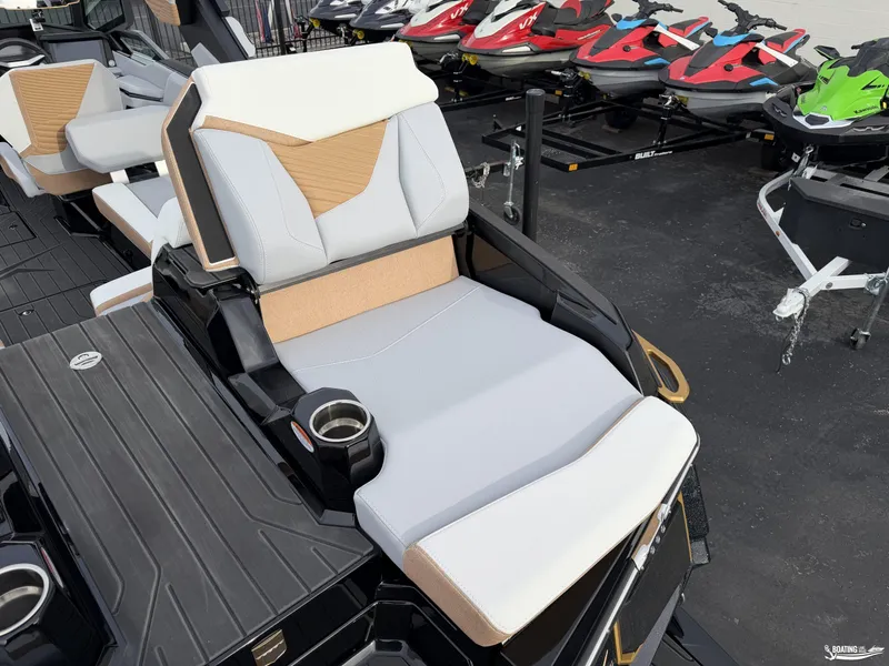 Slide: The Image of MasterCraft X24 2026 - 13