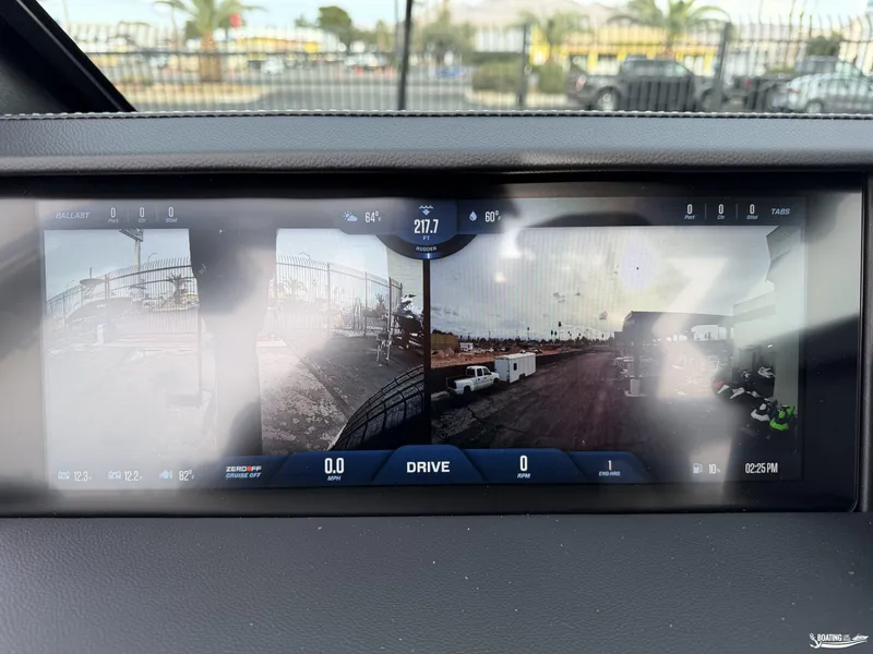 Slide: The Image of MasterCraft X24 2026 - 12