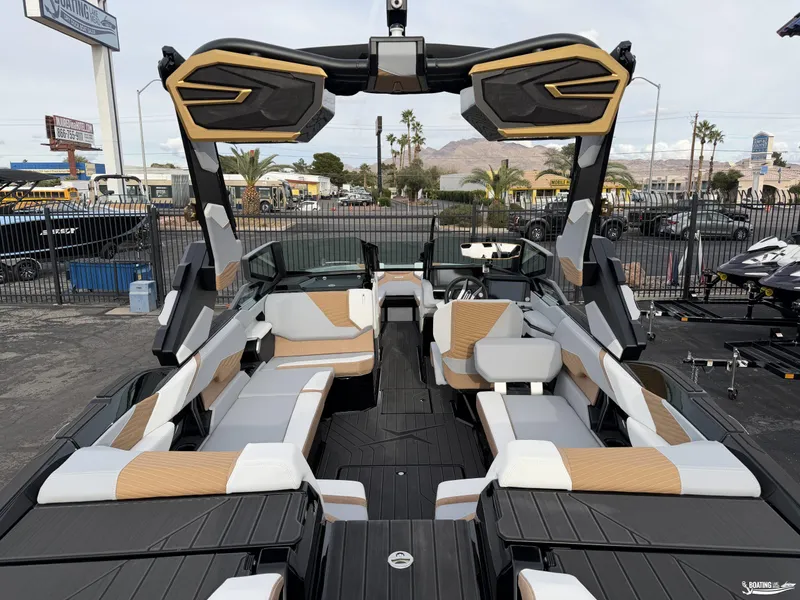 Slide: The Image of MasterCraft X24 2026 - 4