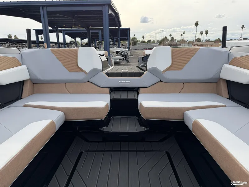 Slide: The Image of MasterCraft X24 2026 - 8