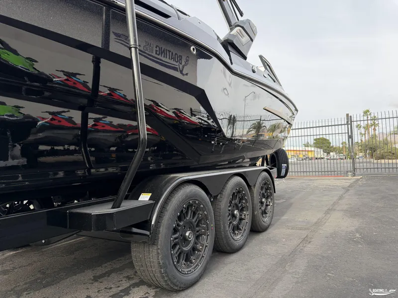 Slide: The Image of MasterCraft X24 2026 - 18
