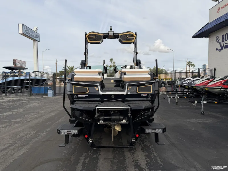 Slide: The Image of MasterCraft X24 2026 - 3