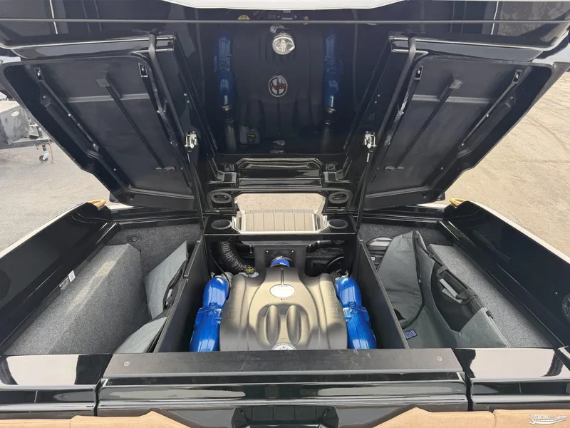 Slide: The Image of MasterCraft X24 2026 - 22