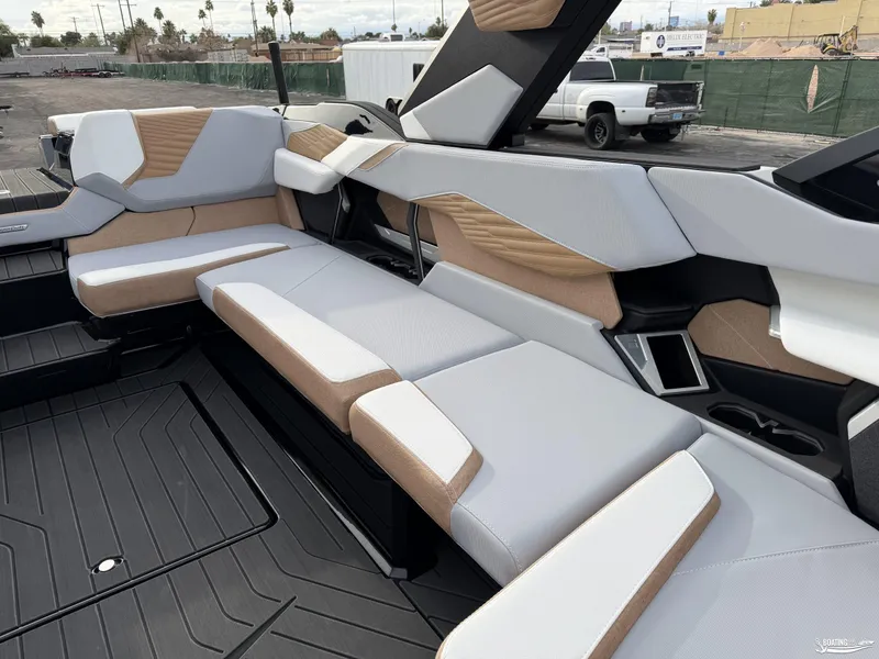 Slide: The Image of MasterCraft X24 2026 - 9