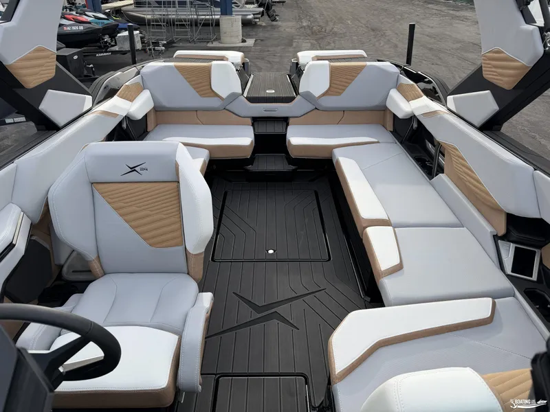 Slide: The Image of MasterCraft X24 2026 - 6