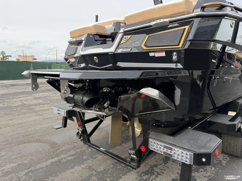 Slide: The Image of MasterCraft X24 2026 - 17