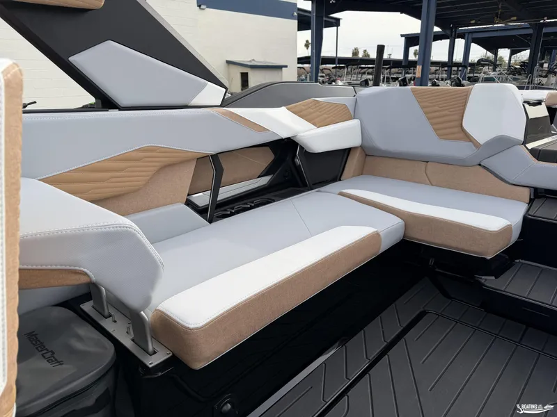 Slide: The Image of MasterCraft X24 2026 - 7