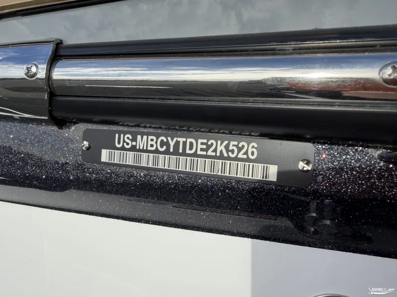 Slide: The Image of MasterCraft XStar 25 2026 - 21