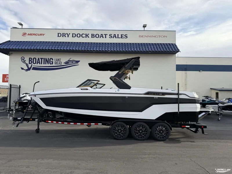 The Image of MasterCraft XStar 25 2026 - 0