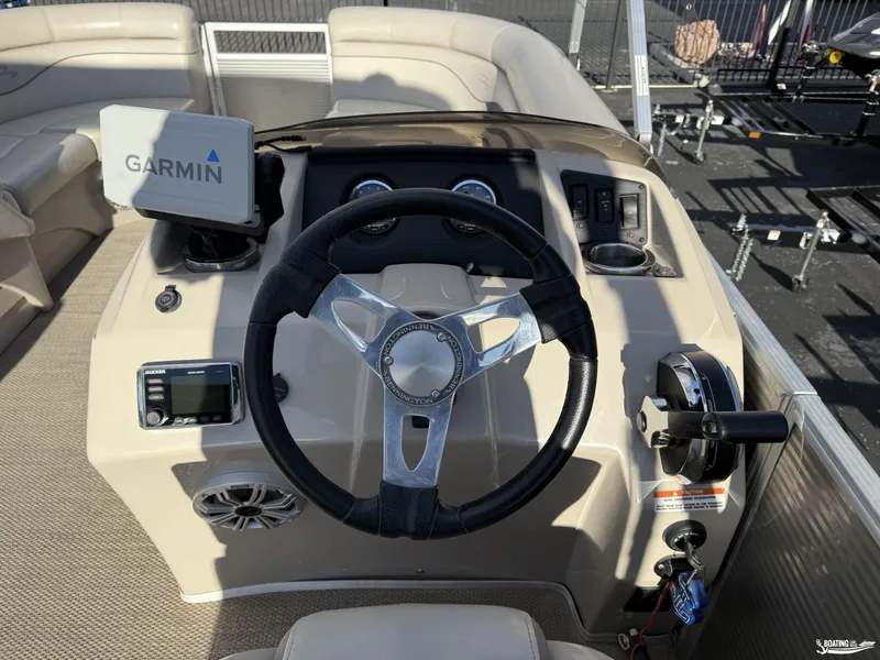 Slide: The Image of Bennington SX 23 2019 - 7