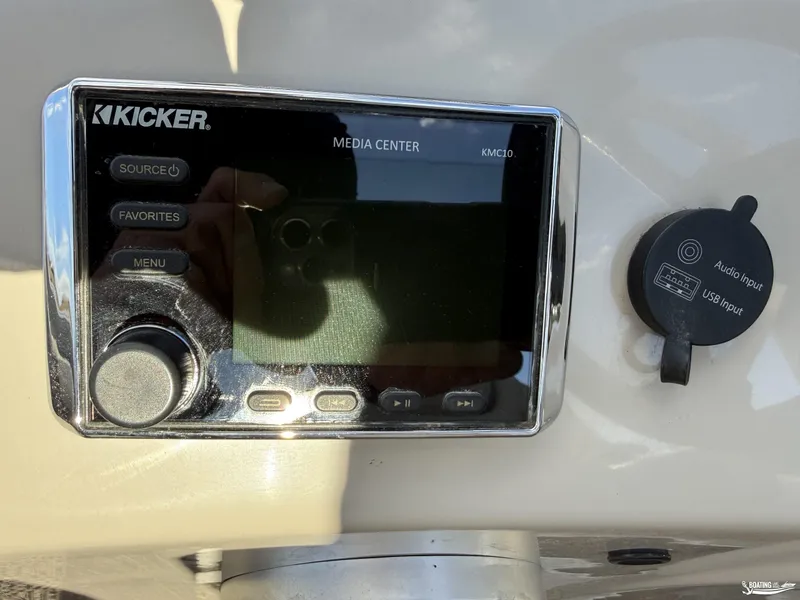 Slide: The Image of Bennington SX 23 2019 - 9