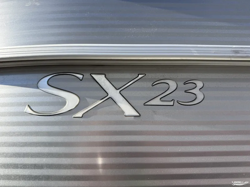 Slide: The Image of Bennington SX 23 2019 - 10