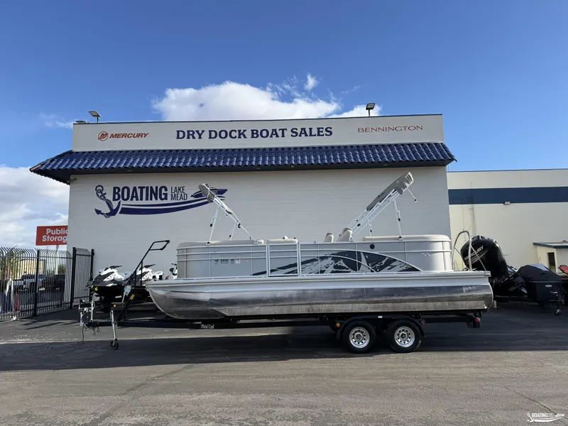 The Image of Bennington SX 23 2019 - 0