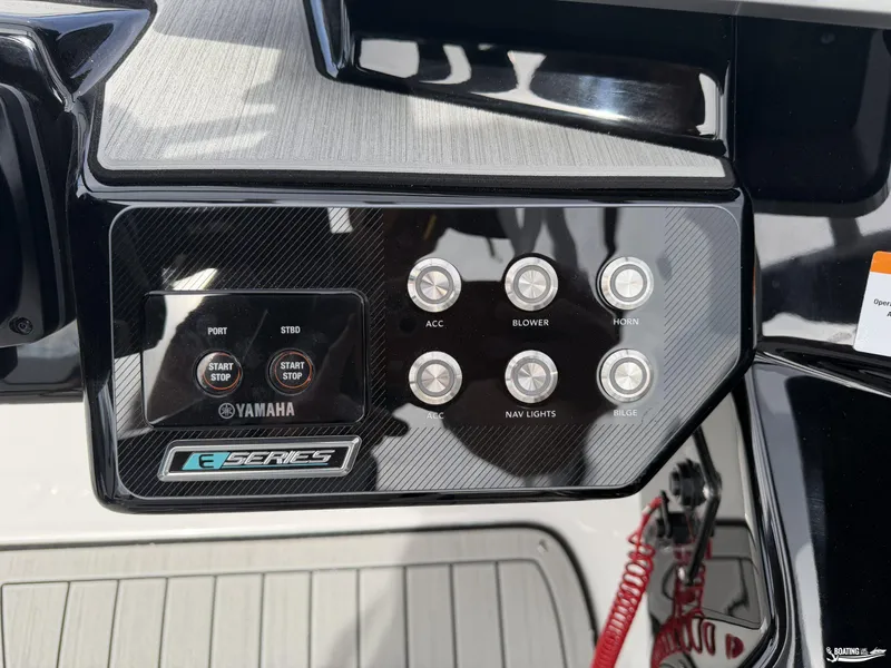 Slide: The Image of Yamaha 222SD 2026 - 10