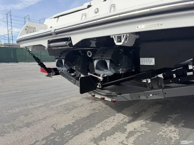 Slide: The Image of Yamaha 222SD 2026 - 12
